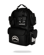 Limited Edition CARGO SUPER CHARGED BACKPACK