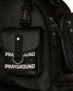 Limited Edition CARGO SUPER CHARGED BACKPACK