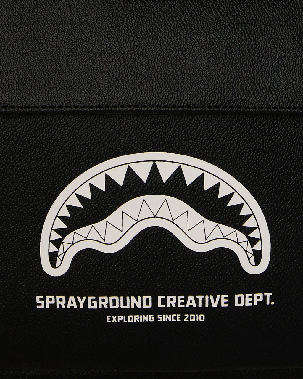 Limited Edition CARGO SUPER CHARGED BACKPACK