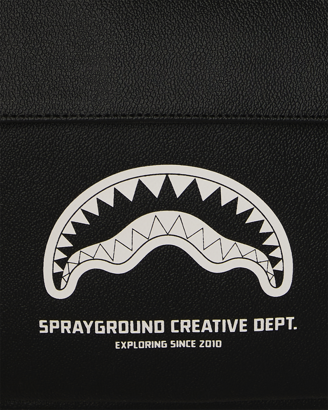 Limited Edition CARGO SUPER CHARGED BACKPACK