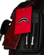 Limited Edition CARGO SUPER CHARGED BACKPACK