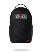 Limited Edition MONEY SEAL - 15 DIFFERENT MONEY BILL DESIGNS MYSTERY PACK BACKPACK