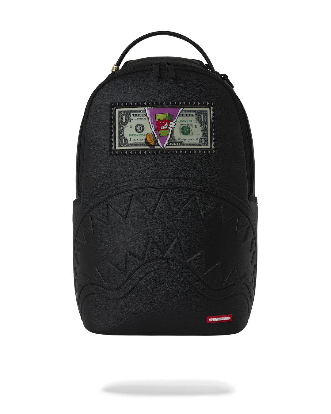 Limited Edition MONEY SEAL - 15 DIFFERENT MONEY BILL DESIGNS MYSTERY PACK BACKPACK