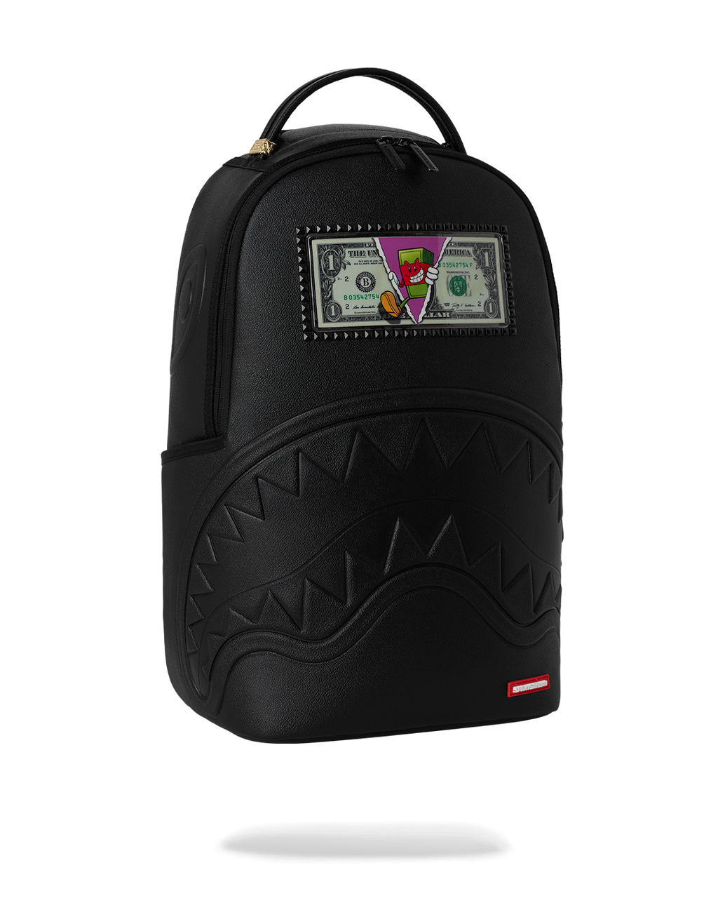 Limited Edition MONEY SEAL - 15 DIFFERENT MONEY BILL DESIGNS MYSTERY PACK BACKPACK