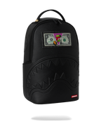 Limited Edition MONEY SEAL - 15 DIFFERENT MONEY BILL DESIGNS MYSTERY PACK BACKPACK