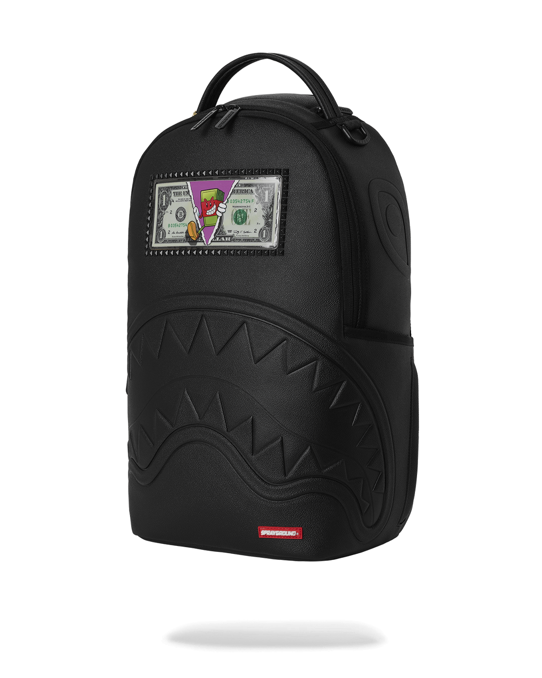 Limited Edition MONEY SEAL - 15 DIFFERENT MONEY BILL DESIGNS MYSTERY PACK BACKPACK