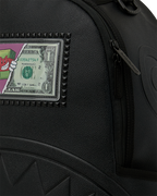 Limited Edition MONEY SEAL - 15 DIFFERENT MONEY BILL DESIGNS MYSTERY PACK BACKPACK