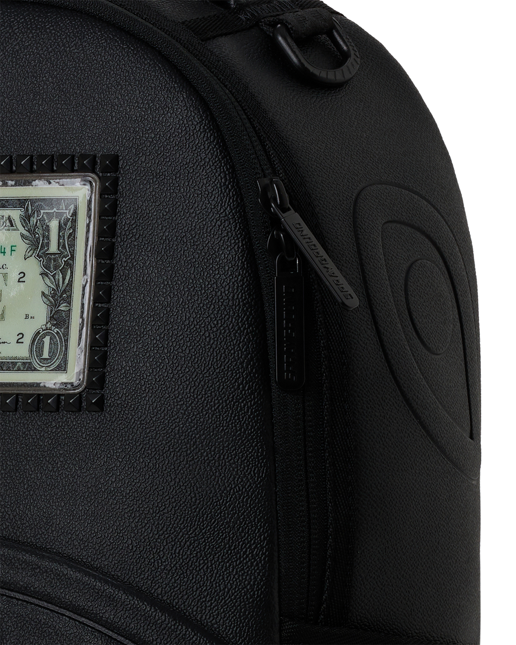 Limited Edition MONEY SEAL - 15 DIFFERENT MONEY BILL DESIGNS MYSTERY PACK BACKPACK