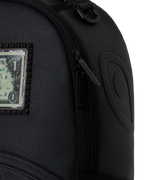 Limited Edition MONEY SEAL - 15 DIFFERENT MONEY BILL DESIGNS MYSTERY PACK BACKPACK