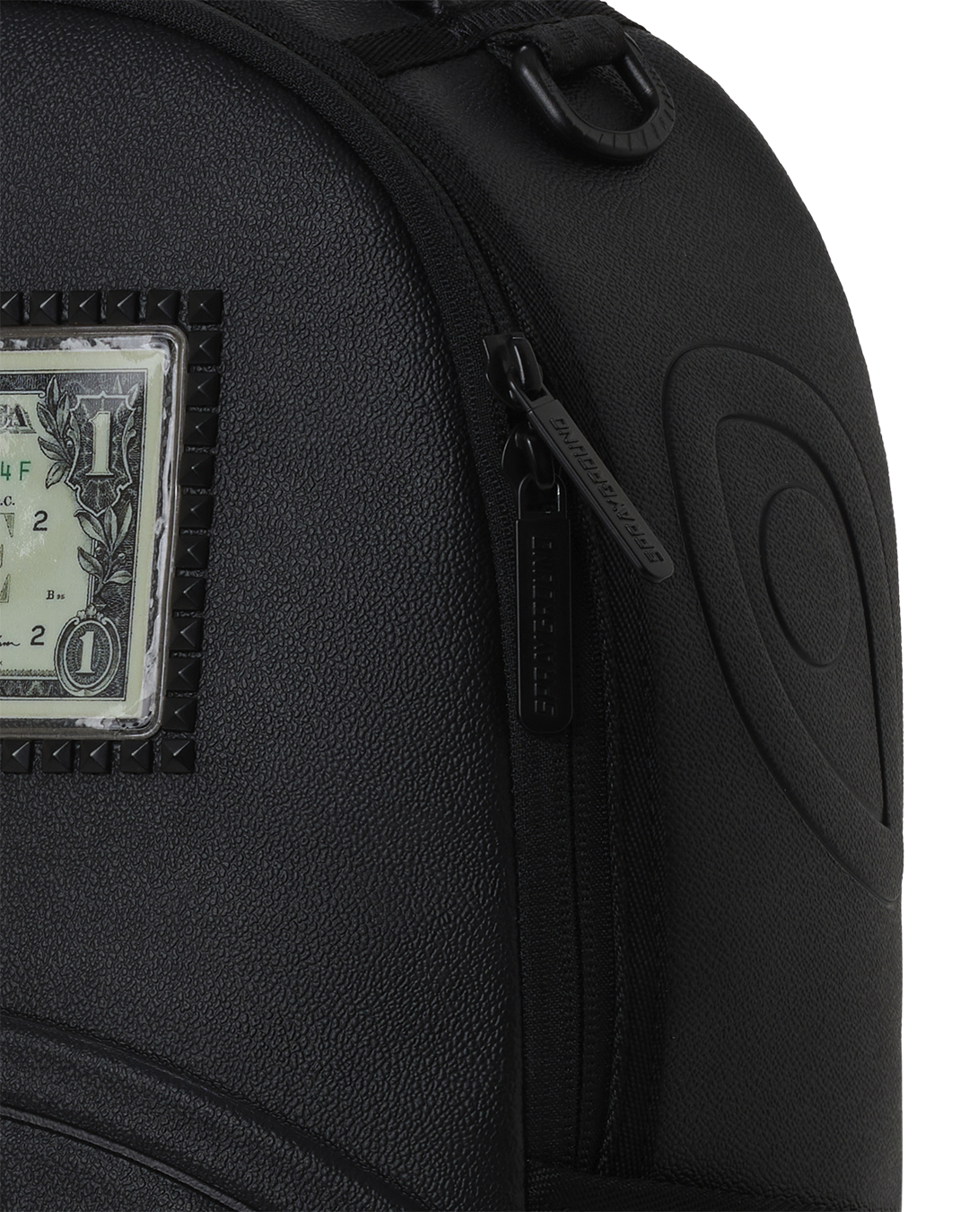 Limited Edition MONEY SEAL - 15 DIFFERENT MONEY BILL DESIGNS MYSTERY PACK BACKPACK