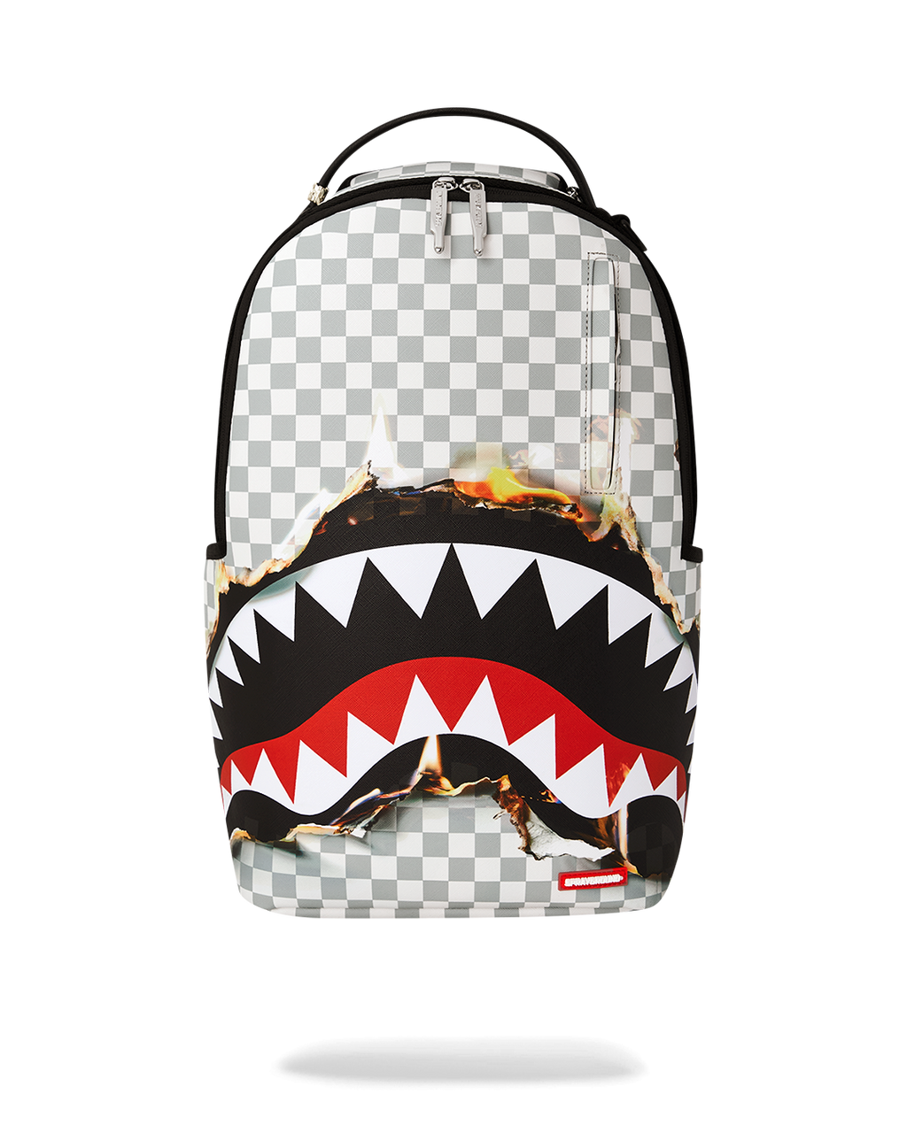 Limited Edition REVEAL THE REAL BACKPACK