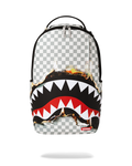 Limited Edition REVEAL THE REAL BACKPACK