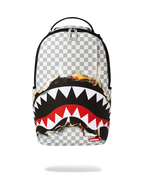 Limited Edition REVEAL THE REAL BACKPACK