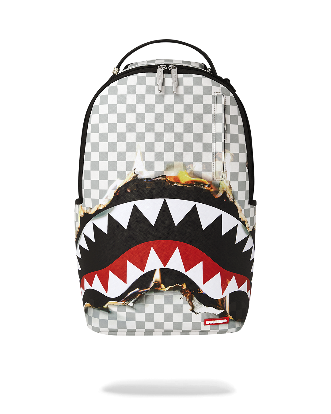 Limited Edition REVEAL THE REAL BACKPACK