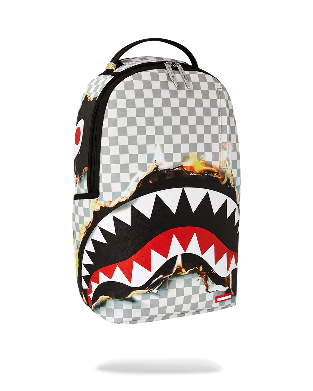Limited Edition REVEAL THE REAL BACKPACK