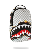 Limited Edition REVEAL THE REAL BACKPACK