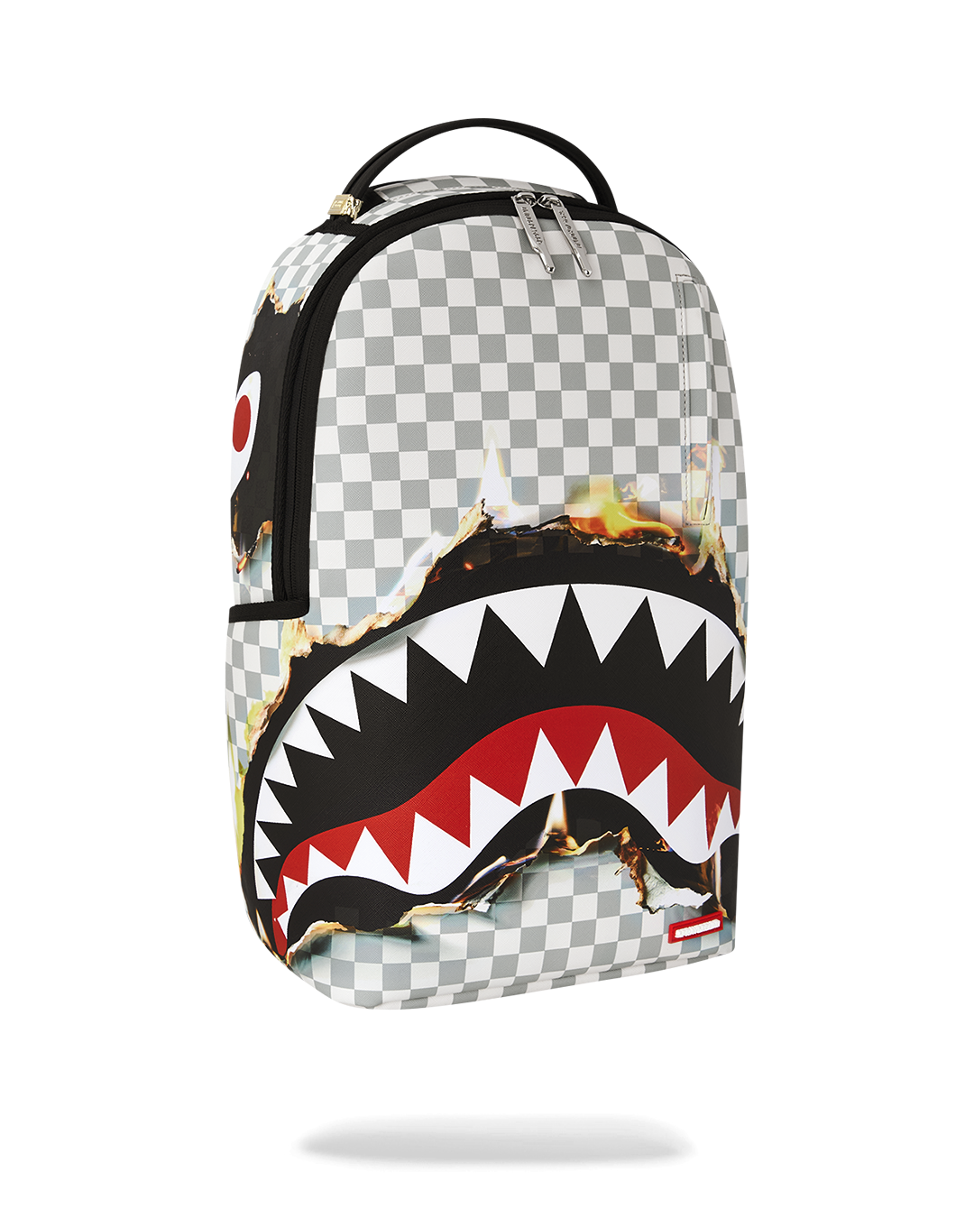 Limited Edition REVEAL THE REAL BACKPACK