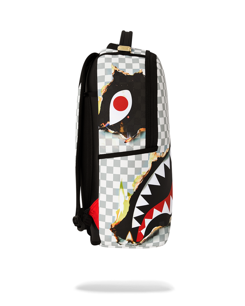 Limited Edition REVEAL THE REAL BACKPACK