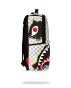 Limited Edition REVEAL THE REAL BACKPACK