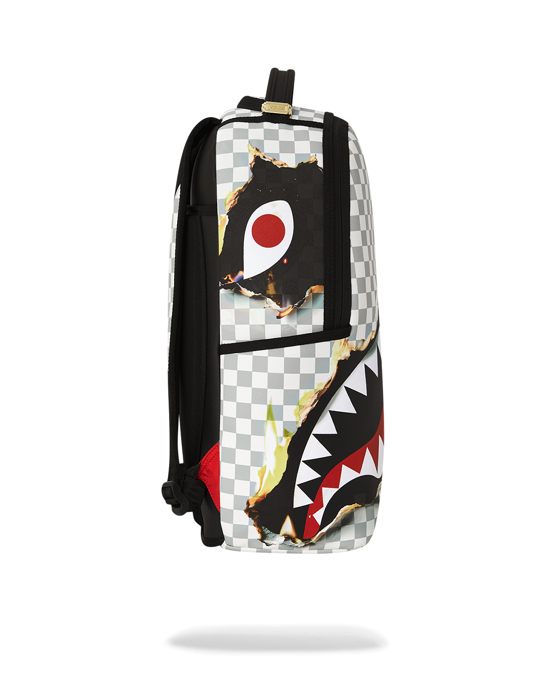 Limited Edition REVEAL THE REAL BACKPACK