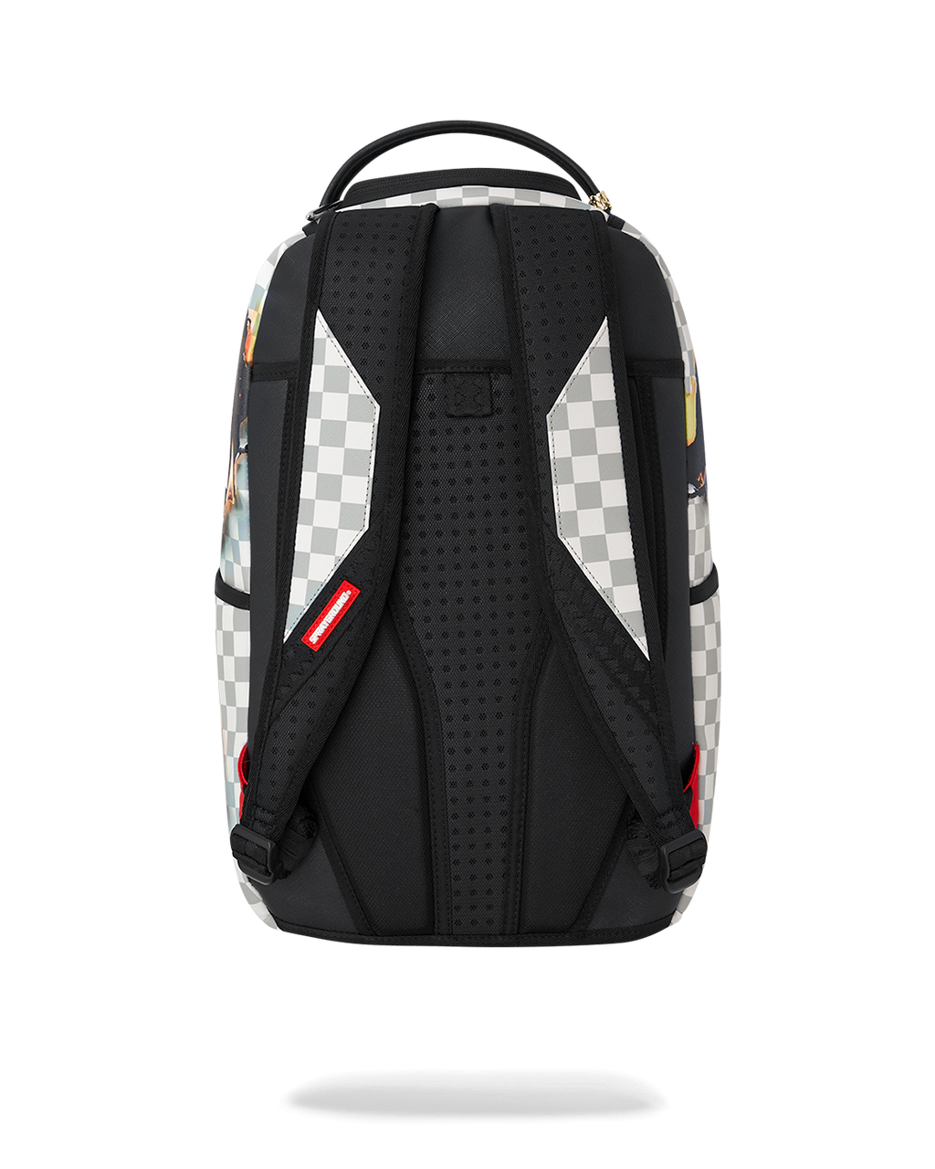 Limited Edition REVEAL THE REAL BACKPACK