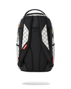 Limited Edition REVEAL THE REAL BACKPACK