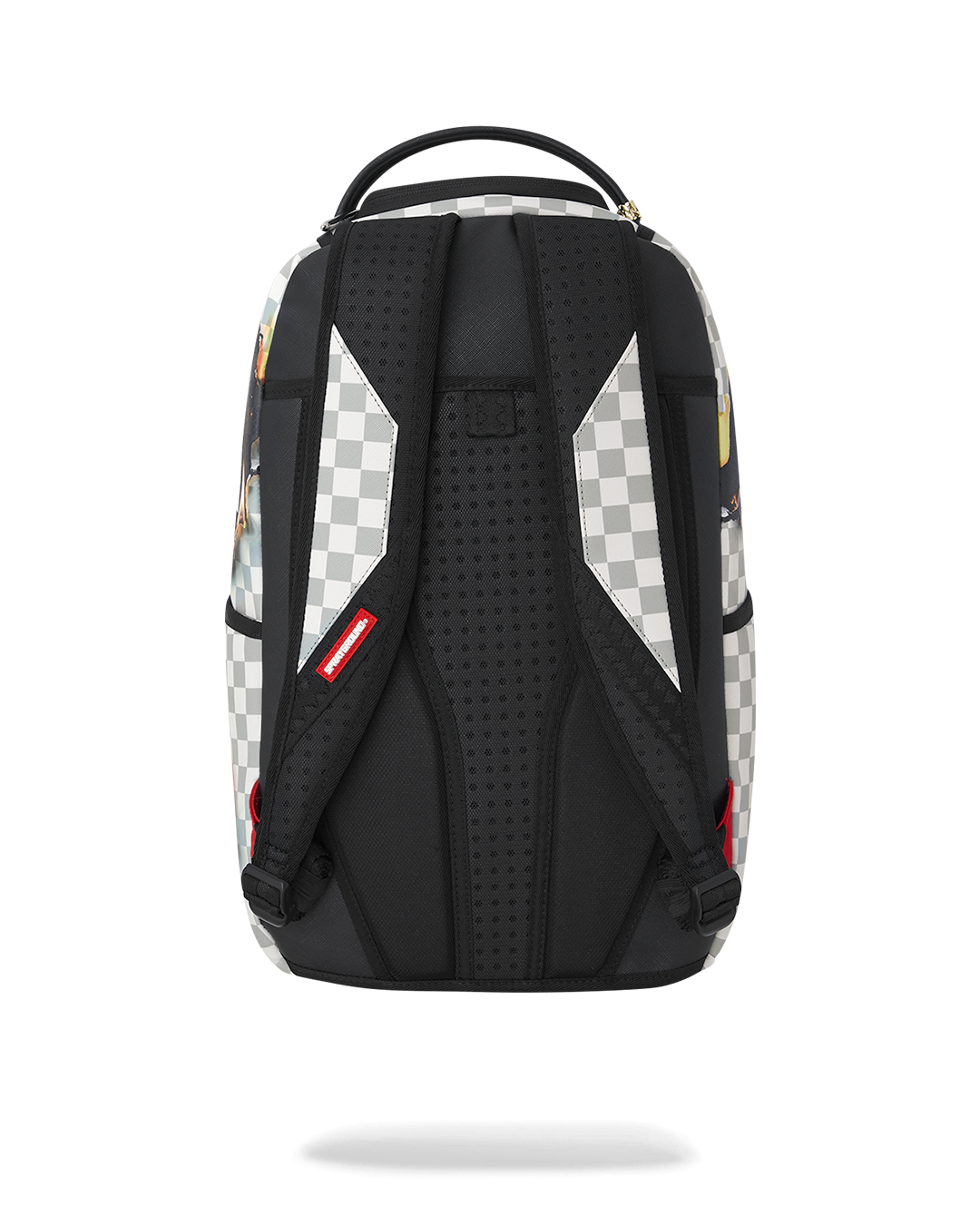 Limited Edition REVEAL THE REAL BACKPACK