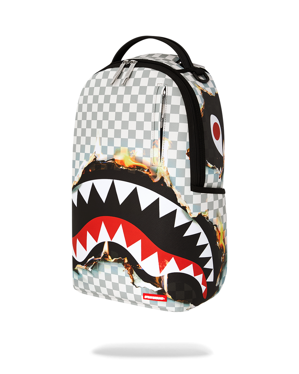 Limited Edition REVEAL THE REAL BACKPACK