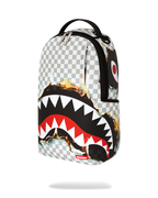 Limited Edition REVEAL THE REAL BACKPACK