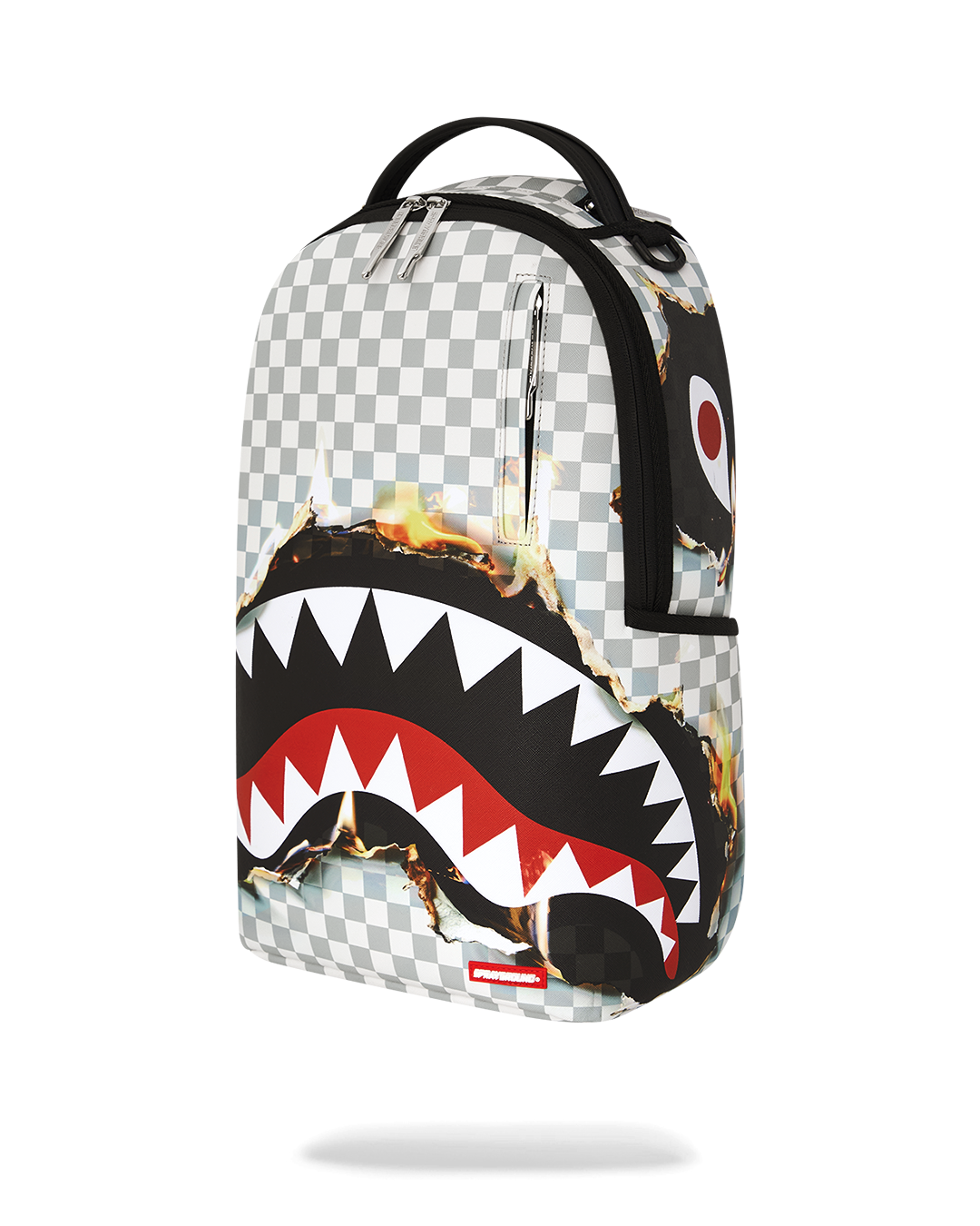 Limited Edition REVEAL THE REAL BACKPACK