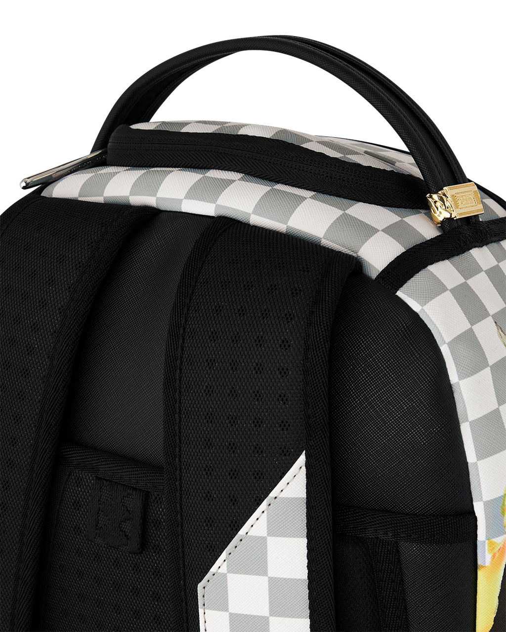 Limited Edition REVEAL THE REAL BACKPACK