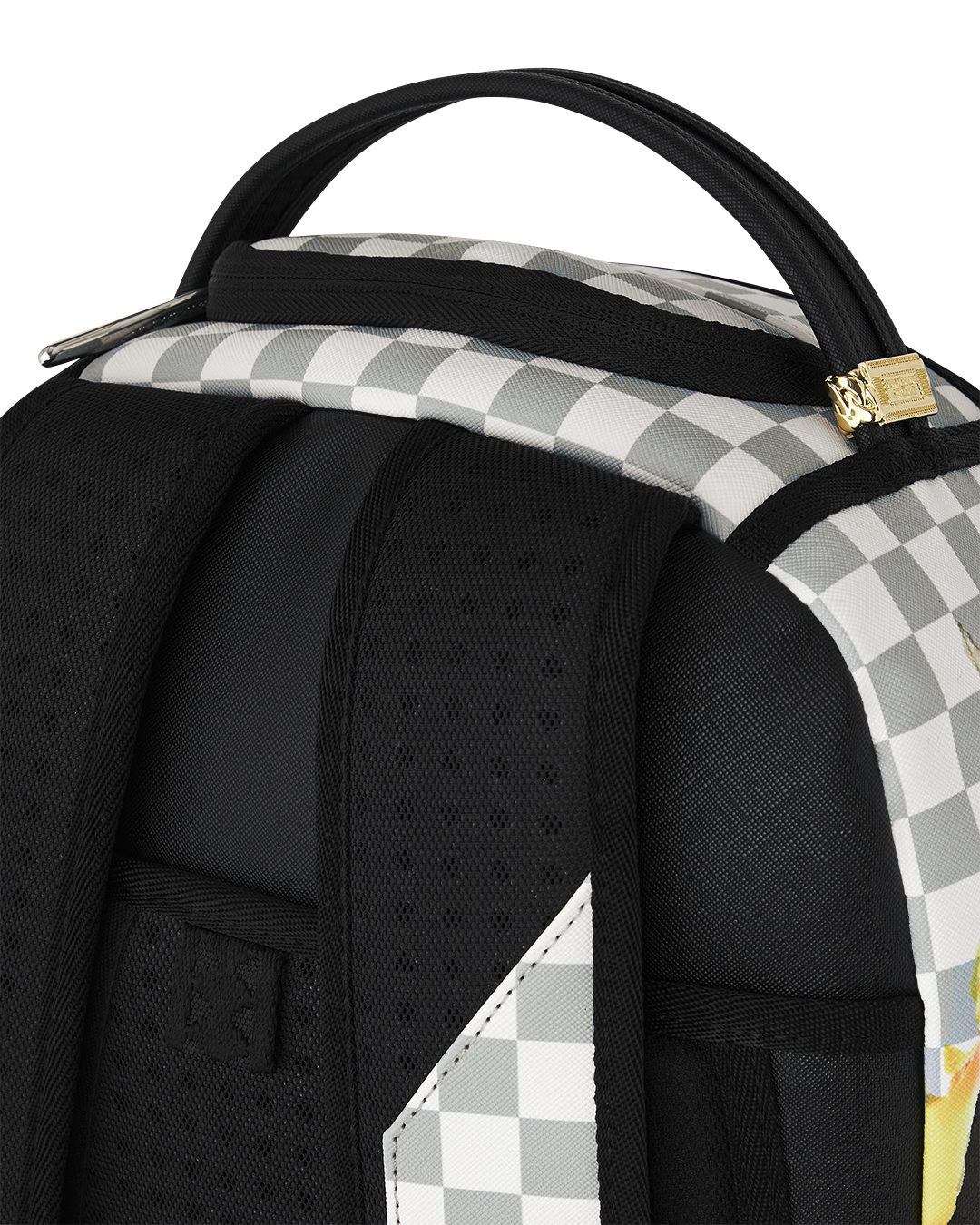 Limited Edition REVEAL THE REAL BACKPACK