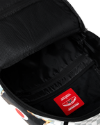 Limited Edition REVEAL THE REAL BACKPACK