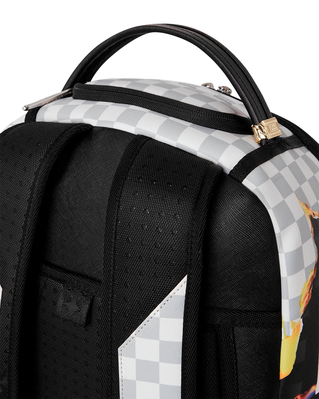 Limited Edition REVEAL THE REAL BACKPACK