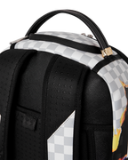 Limited Edition REVEAL THE REAL BACKPACK