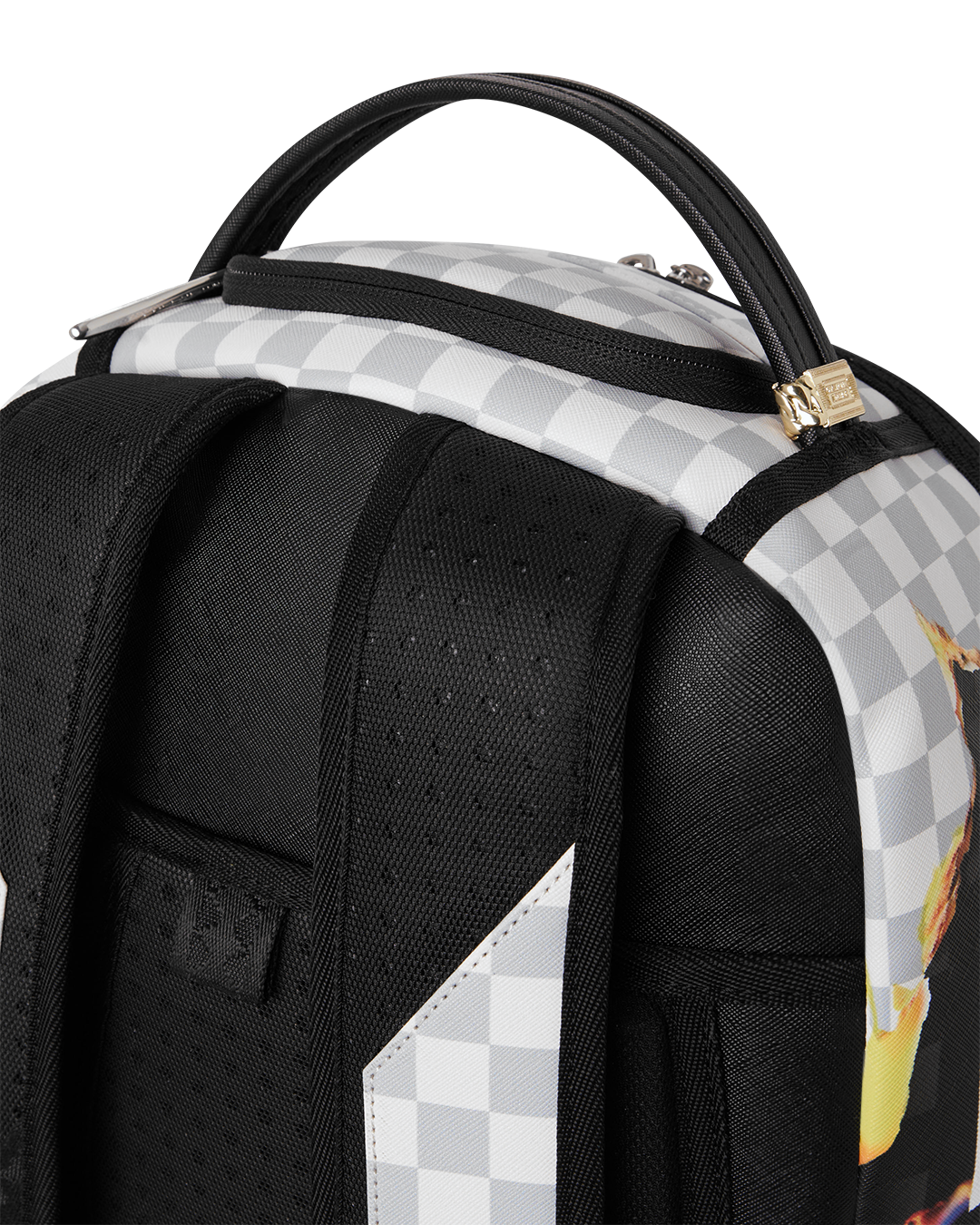 Limited Edition REVEAL THE REAL BACKPACK