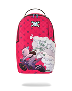 Limited Edition KITTY CASH - SPEED DEMON BACKPACK