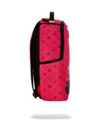 Limited Edition KITTY CASH - SPEED DEMON BACKPACK