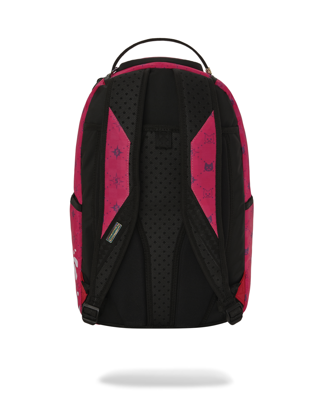 Limited Edition KITTY CASH - SPEED DEMON BACKPACK
