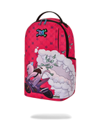 Limited Edition KITTY CASH - SPEED DEMON BACKPACK