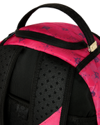 Limited Edition KITTY CASH - SPEED DEMON BACKPACK