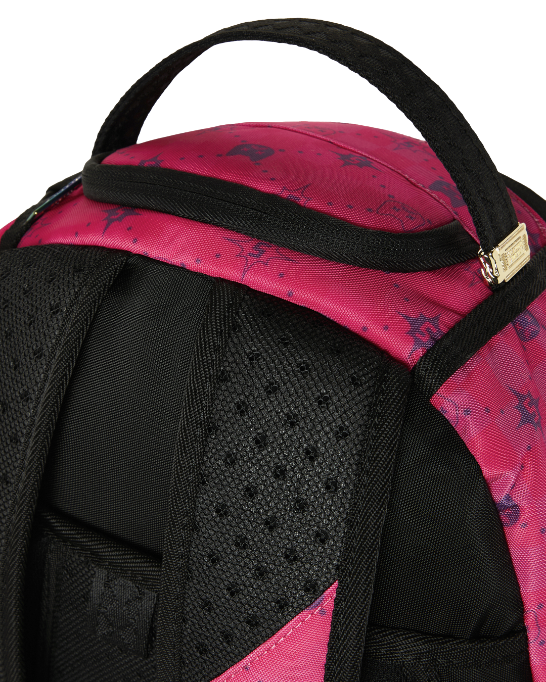 Limited Edition KITTY CASH - SPEED DEMON BACKPACK