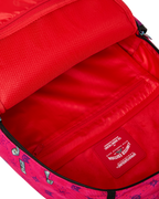 Limited Edition KITTY CASH - SPEED DEMON BACKPACK