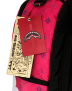 Limited Edition KITTY CASH - SPEED DEMON BACKPACK