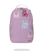 Limited Edition PASSPORT TO PARADISE BACKPACK