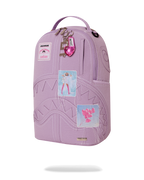 Limited Edition PASSPORT TO PARADISE BACKPACK