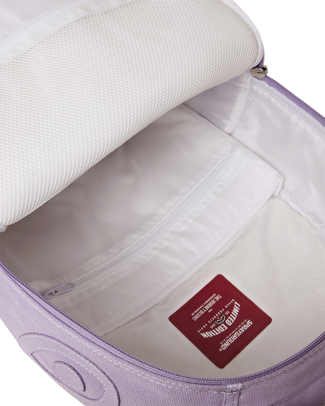 Limited Edition PASSPORT TO PARADISE BACKPACK