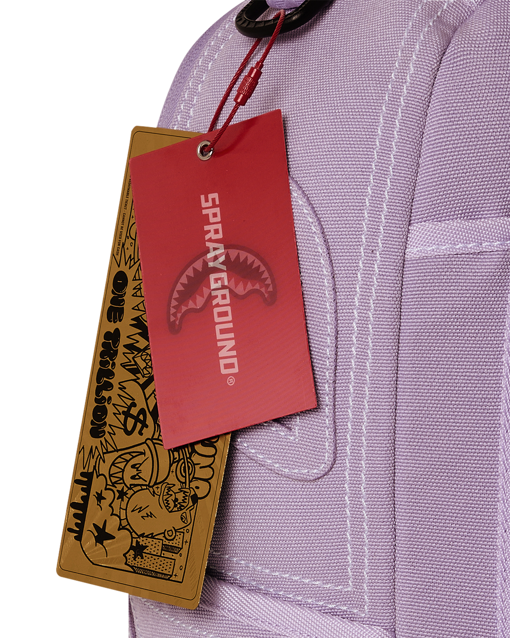 Limited Edition PASSPORT TO PARADISE BACKPACK