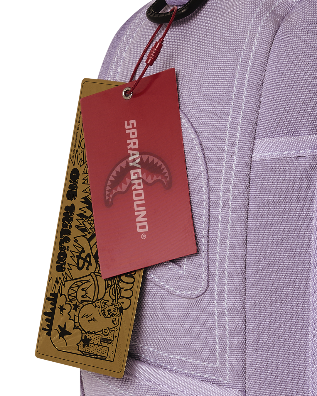 Limited Edition PASSPORT TO PARADISE BACKPACK