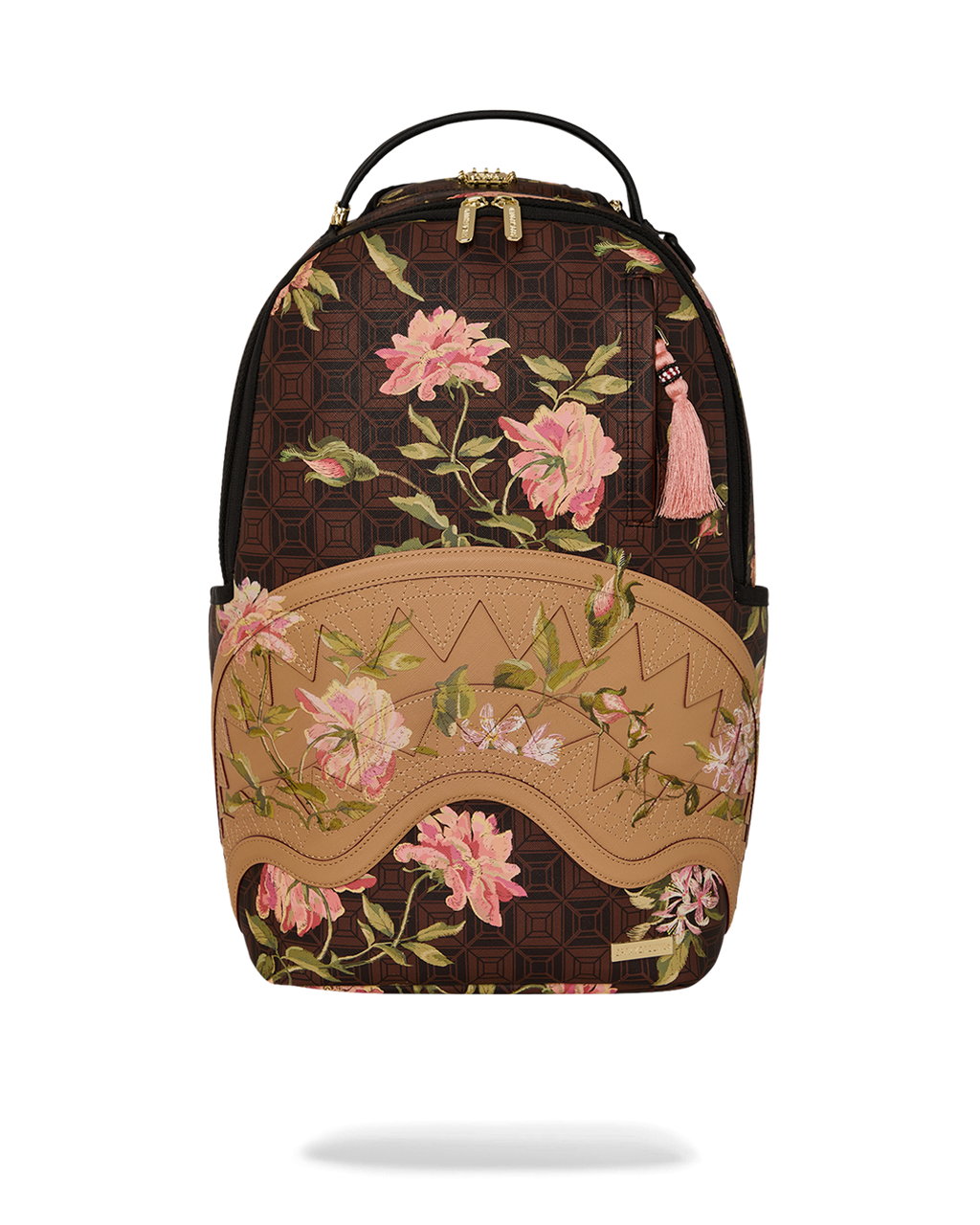 Limited Edition AI DREAMERS GARDEN BACKPACK